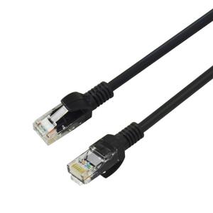 Wholesale Unshield 1M Rj45 Cat5e Patch Cord Cable 4P Twisted Pair from china suppliers