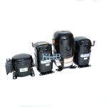 TFH2480Z 2Hp Refrigeration Condensing Unit R404A 380V 50HZ France Tecumseh air