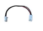 Flexible 12 Pins 1.0mm Industrial Wiring Harness