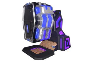 Wholesale 3500W Virtual Reality Equipment 360 vr King Kong Cinema from china suppliers