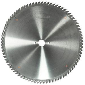 Wholesale TCT saw blades (solid woods, timber product coated with plastics, paper and veneered timber product and laminated wood) from china suppliers