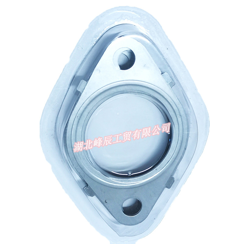 Used for Dongfeng/Dcec Kinland Engine Parts Auto parts Cummins L Gasket, Exhaust Manifold C3937479