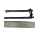 445-0756222-24 4450729327 ATM Sprare Parts NCR S2 Cassette Rail Latch Push Board