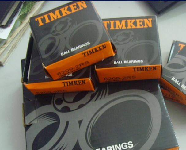 Bore 120mm TIMKEN Wheel Bearings Taper Roller Bearing HH228340 / HH228310