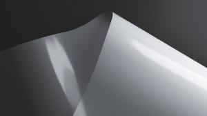 Wholesale Smooth White Polyethylene MOPP Film Roll Waterproof Good Flexibility 0.04-0.15mm from china suppliers