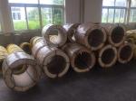 6-20mm Stainless Steel Annealed Wire Customized For Architectural Decoration