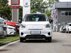 Wholesale Electric Cars Lightweight Edition Lithium Iron Phosphate White from china suppliers