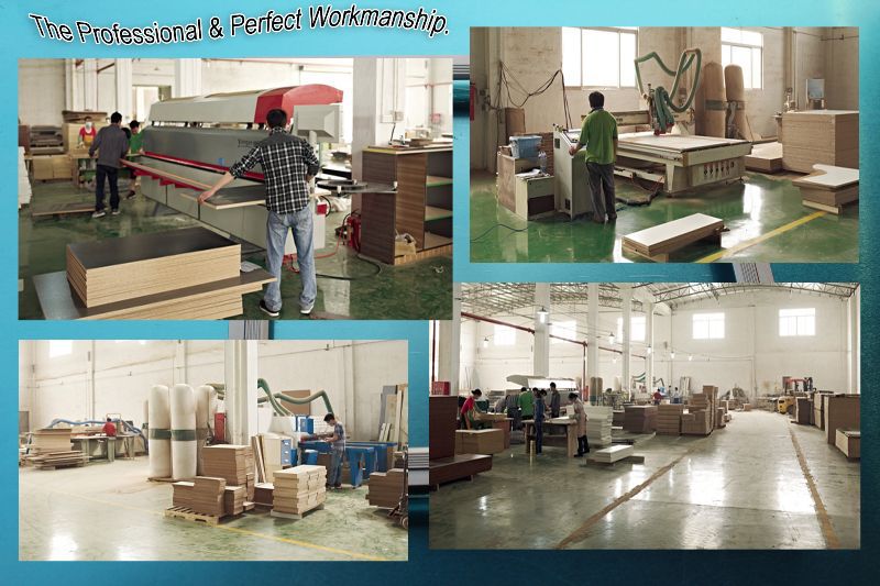 Acid Resistance Lab Tables Work Benches For Pharmaceuticals Company