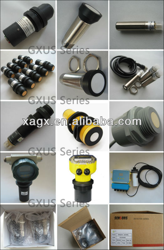high temperature pressure sensor
