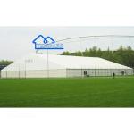 Economic Big Aluminium Frame PVC Roof Tent Large Sports Hall Tent For Football