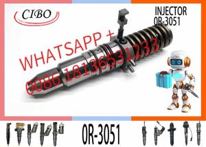 Wholesale Diesel Fuel Injectors 4P9075 0R-3051 7C-4173 6I-3075 7C-9578 7E-3381 4W-3563 For C+ 3512A from china suppliers