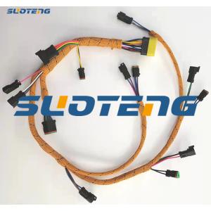 Wholesale 145-0176 Excavator Wiring Harness 3176C Engine For E345B Excavator from china suppliers
