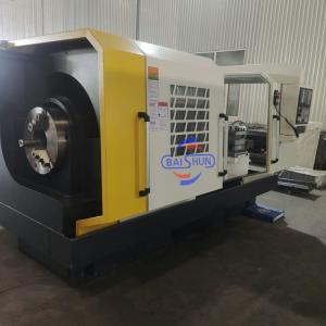 Wholesale Universal Oil Country Lathe Torno CNC Pipe Threading Lathe Machine from china suppliers