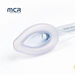 Competitive Price Disposable PVC Laryngeal Mask Airway