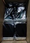 SA8000 TUV Packaging Drawstring Bags Velvet Jewelry Gift Pouch 26cm