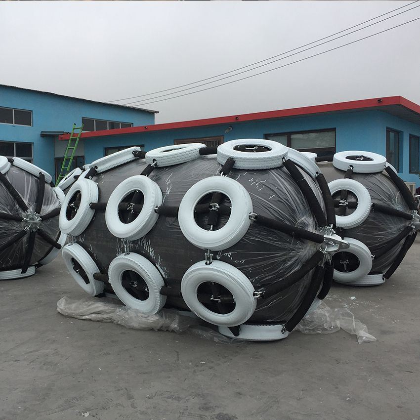 inflatable boat rubber fender_1(001)