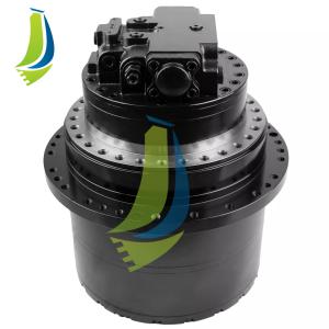 Wholesale 31N6-40050 Travel Motor For R210LC-7 Excavator Parts from china suppliers