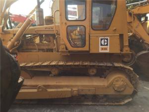 Wholesale Used Caterpillar Bulldozer D6D 3306 engine 9T weight with Original Paint and air condition for sale from china suppliers