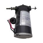 Urea pump motor 556462 replacement parts motor58-SCR-21150334D