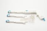 High Tightness Band Ligation Hemorrhoid Band Ligator No Slippage Silica Gel