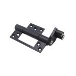 Residential Quick Release Aluminum Window Hinges Sliding Windows Accessories