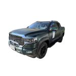 Foton 4WD V9 Pickup Truck Rescue Trailer Wrecker Lifting Car Sold To Saudi