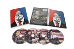 Free DHL Shipping@New Release HOT TV Series BrainDead Season 1 Boxset Wholesale!