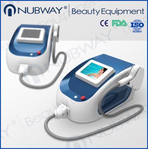 Wholesale Most Effective Diode Laser Portable Hair Removal from china suppliers