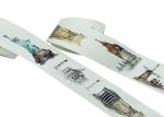 DIY Crafts Waterproof Writable Masking Washi Tape
