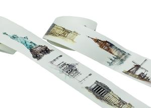 Wholesale DIY Crafts Waterproof Writable Masking Washi Tape from china suppliers