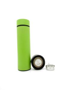 Wholesale Food Grade Stainless Steel Vacuum Flask BPA Free Leak Proof Eco Friendly from china suppliers
