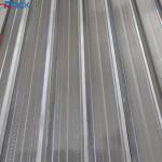 Seamless Welded Line Alumunum Spacer Bars For Doors And Windows
