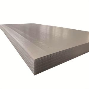 Wholesale Good Weldability 316 Stainless Steel Sheet with Non-Magnetic Properties from china suppliers