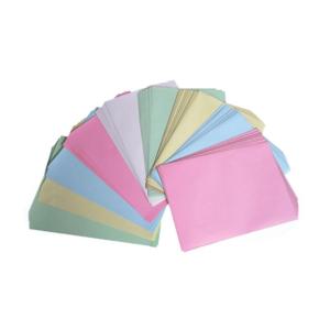 Wholesale Focus Brand 100% Virgin Wood Pulp Blue Image Carbonless Copy Paper from china suppliers