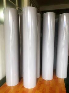 Wholesale White Glassfiber Tube High Chemical Resistance Electrical Wire Insulation Tube from china suppliers