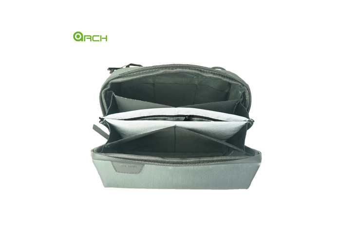 Snowflake Material Travel Accessories Bag Data Cable Kit