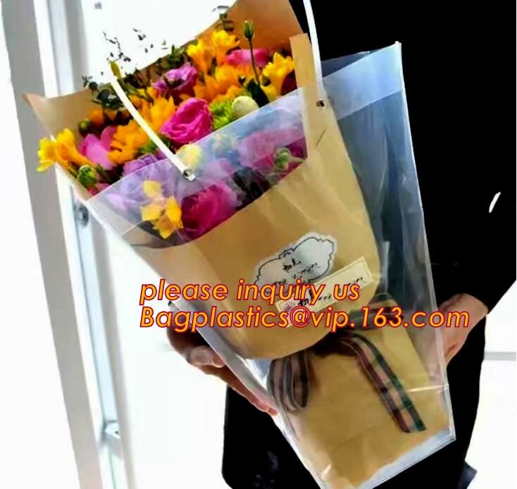 Wholesale Die Cut Handle Eco-Friendly Custom Design Shopping Gravure Printing Groceries Plastic Bags With Logo bagease