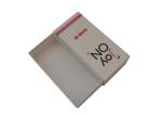 Full Color Lid And Base Box Recyclable Custom Apparel For Clothing Packaging