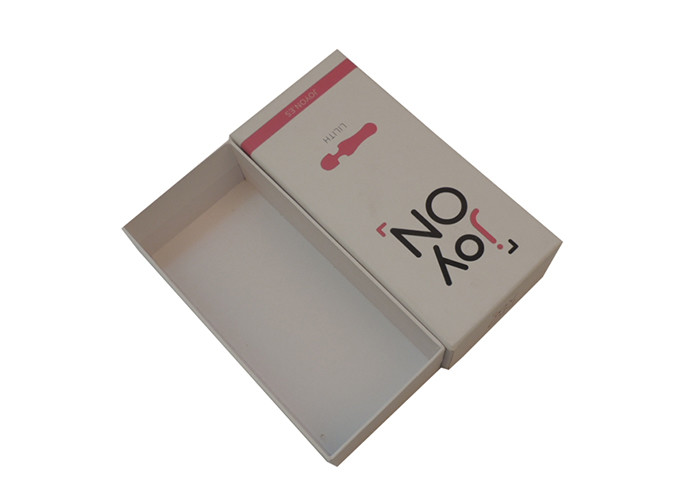 Full Color Lid And Base Box Recyclable Custom Apparel For Clothing Packaging