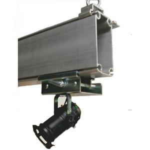Wholesale Anodized Silver Extrusion Tent Profiles from china suppliers