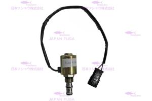 Wholesale OEM Rotary Solenoid For KOMATSU PC200-6 20Y-60-22123 from china suppliers