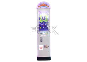 Wholesale Magic House Claw Doll Catch Gambling Crane Game Machine from china suppliers