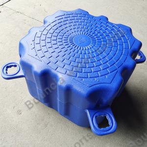China HDPE Floating Dock Platform For Sale on sale