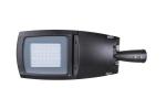 IP66 145lm/W Outdoor LED Street Lights Roadway Lighting Fixtures 5000h Life Time