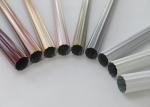 28mm 6.7 Metres 0.3mm Long Heavy Duty Curtain Rods