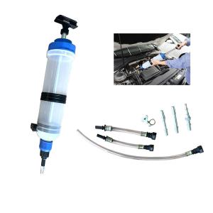 Wholesale Hand 1.5L Antifreeze Oil Fluid Extractor Pump Vacuum Car Tool from china suppliers