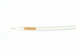 3C2V RG59 Micro JIS 75 Ohm Video Cable , 75 Ohm Cable For Audio CATV