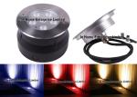 6 W LED Underground Light 12V DC outside led low voltage landscape lighting