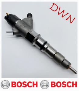 Wholesale 0445120081 Common Rail Disesl Injector For Bosch FAW Nozzle DLLA151P1656 from china suppliers