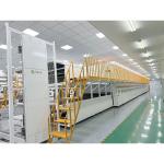 Industrial Environmental Protection Fully Automatic Roll Flute Paper Thermal